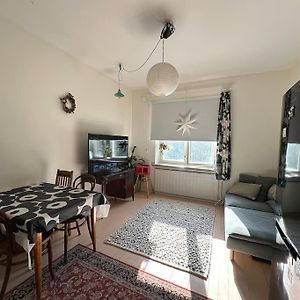 Appartement met een Slaapkamer